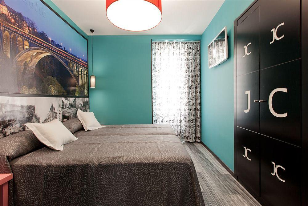 Guest house Jc Santo Domingo